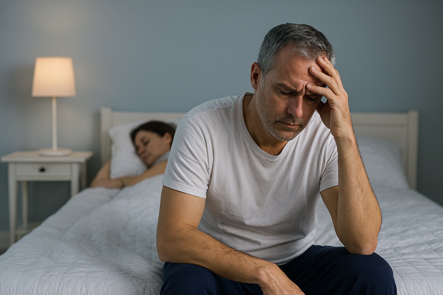 Gluconite Sleep Aid
